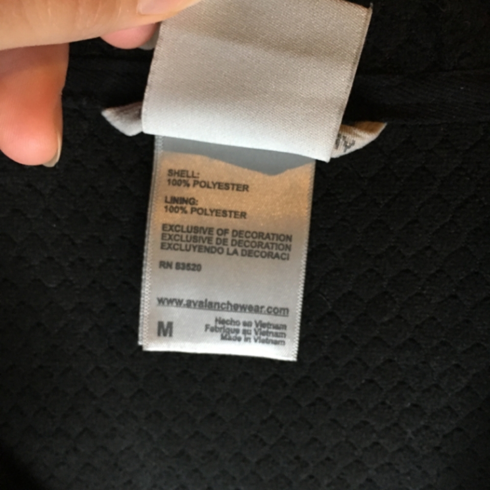 Avalanche Jacket - image 7